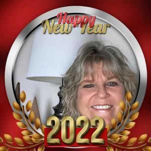 Meet your Posher, Terri